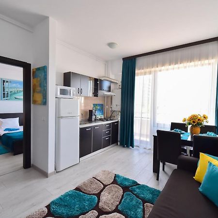 Apartment Summerland 马马亚 外观 照片