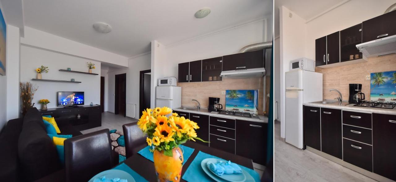 Apartment Summerland 马马亚 外观 照片