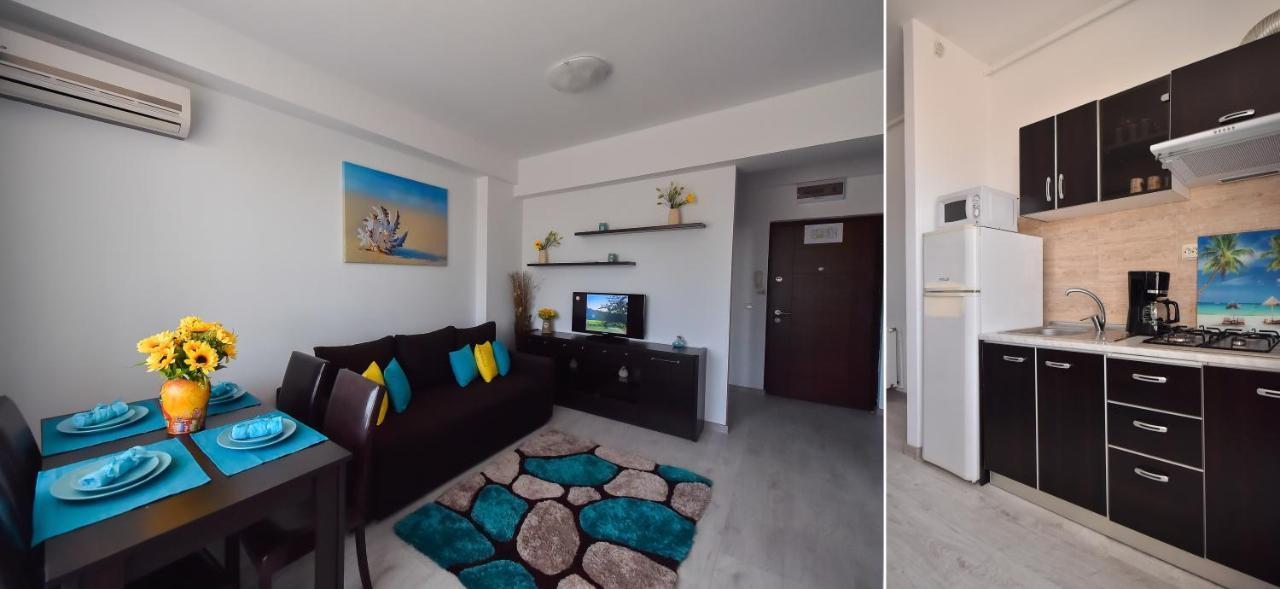 Apartment Summerland 马马亚 外观 照片
