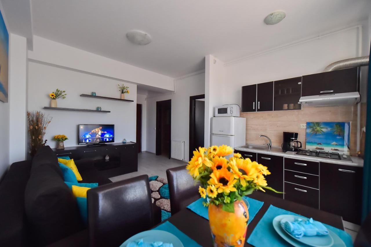 Apartment Summerland 马马亚 外观 照片