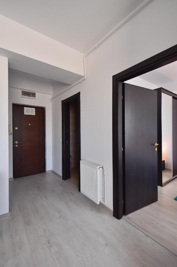 Apartment Summerland 马马亚 外观 照片
