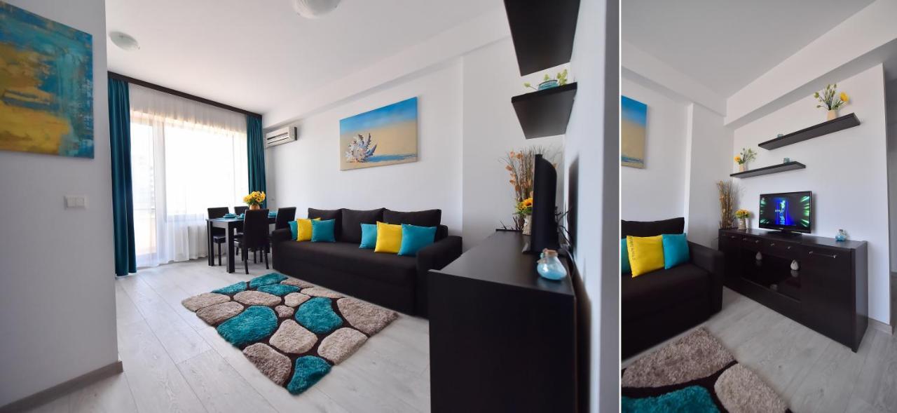 Apartment Summerland 马马亚 外观 照片