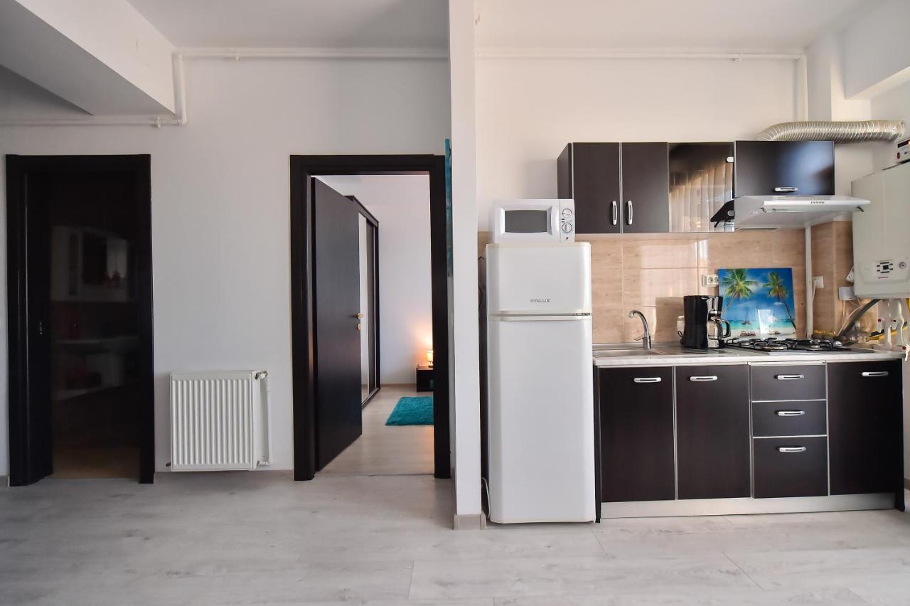 Apartment Summerland 马马亚 外观 照片