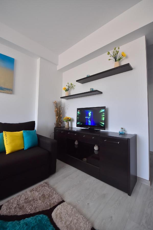 Apartment Summerland 马马亚 外观 照片