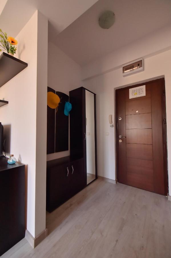 Apartment Summerland 马马亚 外观 照片