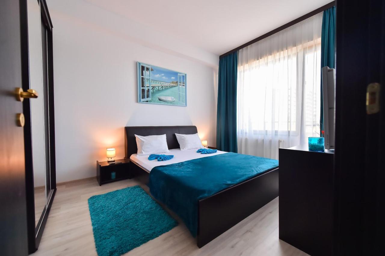 Apartment Summerland 马马亚 外观 照片
