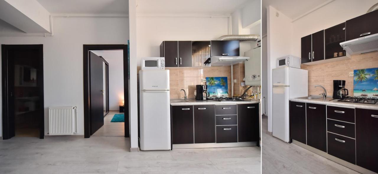 Apartment Summerland 马马亚 外观 照片