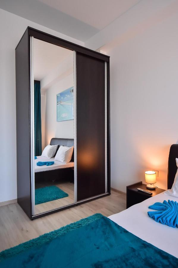 Apartment Summerland 马马亚 外观 照片